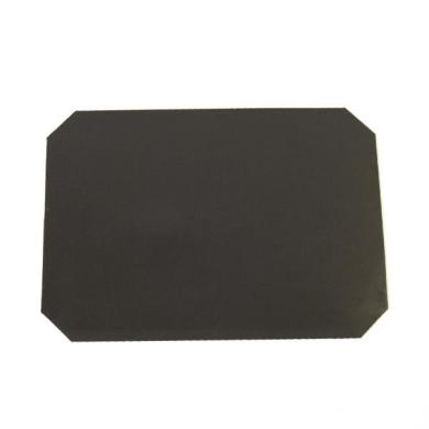 Benchmark B3D-FLAT Flat Mat, small 10.5" x 7.5"-cover