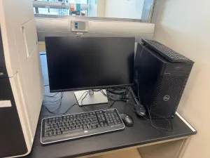 Cytiva Amersham ImageQuant 800 Luminescence and Fluorescence Imaging System, 3 of 4