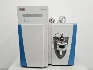 Thermo Exactive High-Resolution Mass Spectrometer System with Accela Autosampler and Accela 600 LC Pump, 4 of 50
