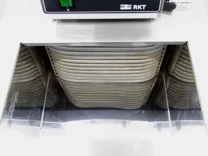 Lauda MGW RKT20 Laboratory Circulation Cooler for Precise Temperature Control, 3 of 4