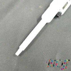 Nichiryo Nichipet EX Adjustable Micropipette 20–200 µL, 2 of 3