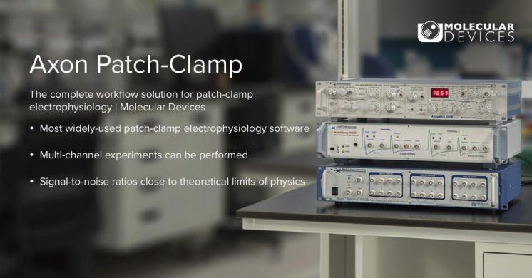Molecular Devices Axon 200B-cover