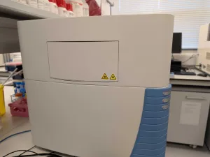 Thermo Scientific CellInsight CX7 Confocal High Content Analysis Microscope Platform, 2 of 5