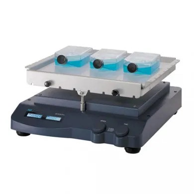 Scilogex SK-R330-Pro LCD Digital See-Saw Rocker for Tissue Culture and Molecular Applications