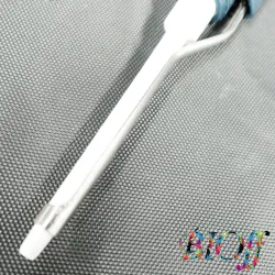 Gilson PIPETMAN P200 Adjustable Micropipette, 3 of 3