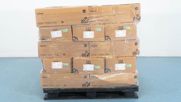 Hyclone 25mM Tris, 75mM NaCl, 300mM Sucrose Buffer Solution pH 7.4-cover