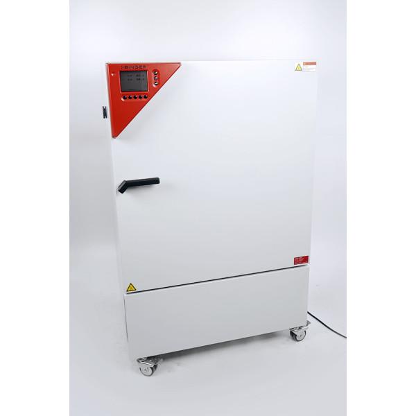 Binder KBF P 240 Constant Climate Chambers with ICH-compliant Light Source 247L