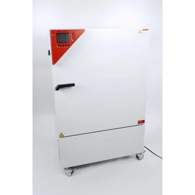 Binder KBF P 240 Constant Climate Chambers with ICH-compliant Light Source 247L