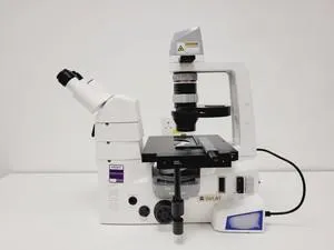 Zeiss Axio Vert.A1 FL Inverted Microscope, 23 of 55