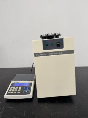 Planer Kryo 360 -3.3 Controlled Rate Freezer for Cryopreservation-cover