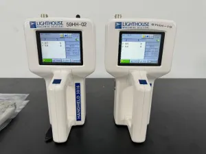 Lighthouse 3016 Handheld Particle Counter for Airborne Particle Monitoring, 3 of 4