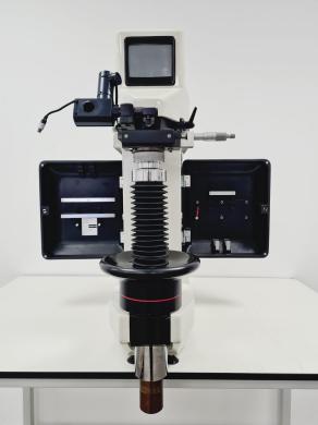 INDENTEC 5030SKV Hardness Testing Machine - Spares/Repairs-cover