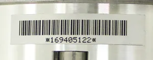 Edwards Next240 IIT Horizontal Turbomolecular Vacuum Pump 1439.99 L/min, 2 of 11