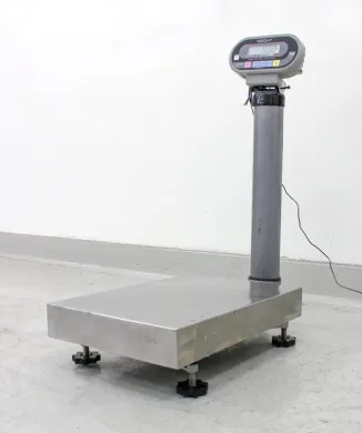 Ishida iGB-150 Bench Scale 30-Pound Capacity Tested Condition
