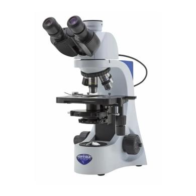 ALC B-380 Binocular Phase Contrast Microscope with 1000x Magnification and PLAN Objectives-cover