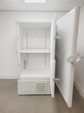 Sanyo MDF-U74V Ultra-Low Temperature Freezer | QP