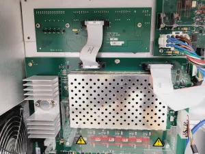 Thermo Scientific LTQ Orbitrap XL Hybrid Ion Mass Spectrometer, 58 of 66