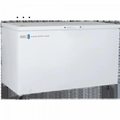 ABS 15 Cu. Ft. General Purpose Manual Defrost Chest Freezer ABT-MFS-15-C-cover