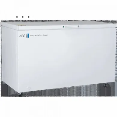 ABS 15 Cu. Ft. General Purpose Manual Defrost Chest Freezer ABT-MFS-15-C