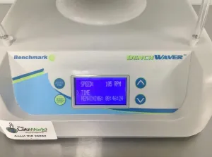 Benchmark Benchwaver 3D Rocker with Adjustable Speed and Tilt for Molecular Biology, 5 of 9