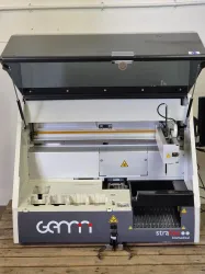 STRATEC Gemini 6280 Automated Microplate Processor for ELISA Assays, 21 of 21