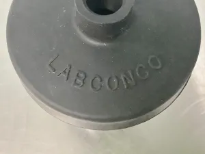 Labconco FreeZone Fast-Freeze Flask Assembly for Lyophilization Systems, 10 of 11