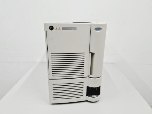 Waters 3100 Mass Detector for LC-MS Laboratory Applications-cover