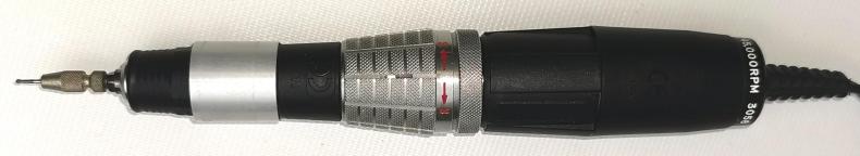 Foredom MH145 Brushless MicroMotor Rotary Tool Handpiece-cover