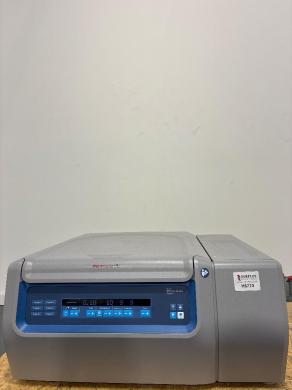 Thermo Scientific Sorval ST Plus High-Speed Benchtop Centrifuge with Digital Controls-cover