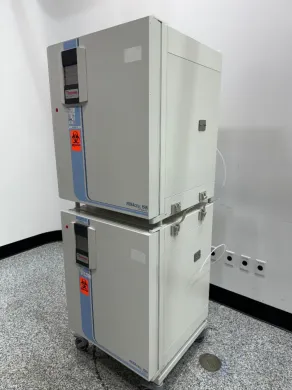 Thermo Scientific HERAcell 150i Double Stack CO2 Incubator for Cell Culture