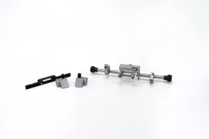 Cryostat Microtome Accessory for Cryosectioning Applications, 2 of 3