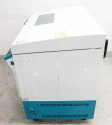 Jeio Tech ISF-7100R Refrigerated Incubator Shaker Floor Model 30-500 RPM -20C to 80C, 11 of 11