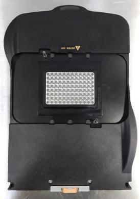 ABI 4453556 96-Well Block Molecular Biology PCR Thermal Cycler 120/220V 50/60Hz-cover