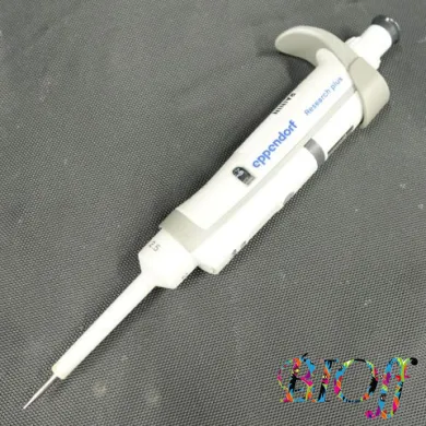Eppendorf Research plus 2.5 Adjustable Micropipette 9691