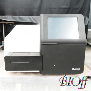 Illumina MiSeq System SY-410-1003 Next-Generation Sequencer-cover