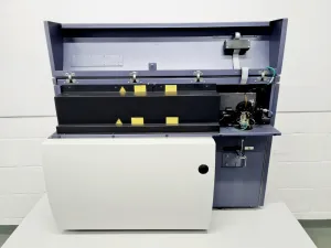 BD FACSCanto II Flow Cytometer with Fluidics Cart and Software, 11 of 50
