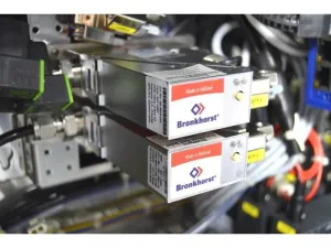 Sartorius Biostat B Dual Control Jacketed Autoclavable Bioreactor System for Microbial Cultures, 2L Vessels, 28 of 48