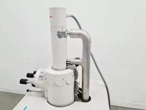 Hitachi S-2600N Scanning Electron Microscope with Oxford X-Max 50 mm² Inca EDS Detector, 12 of 73