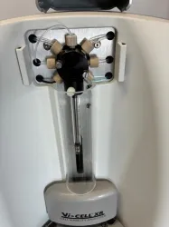 Beckman Coulter Vi-CELL XR Automated Cell Viability Analyzer with 12-Sample Carousel (2022), 2 of 4