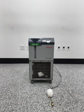 Thermo Scientific Neslab ThermoFlex 900 Recirculating Chiller for Precise Fluid Temperature Control-cover