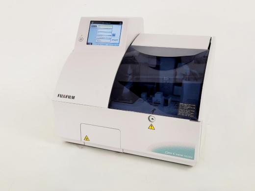 FUJIFILM Dri-Chem NX500 Clinical Dry-Chemistry Analyzer-cover