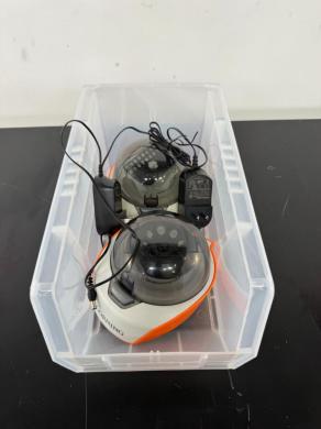 Corning Mini Centrifuge Model 6770 for Microcentrifuge Tube Spin-Down-cover