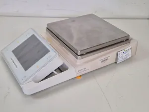 Sartorius MSA4202S Modular Precision Balance with 8.2g–2500g Capacity and Touchscreen Interface, 4 of 9