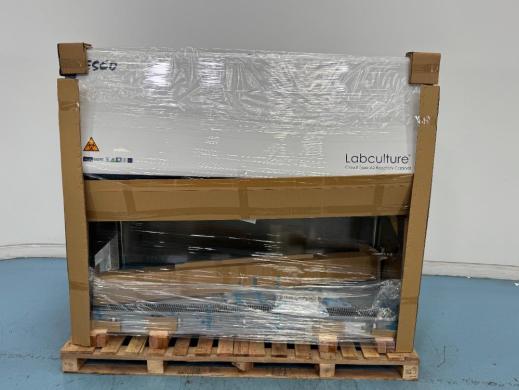 Esco Labculture Class II Type A2 6' Biosafety Cabinet LA2-6S9-C G4-cover