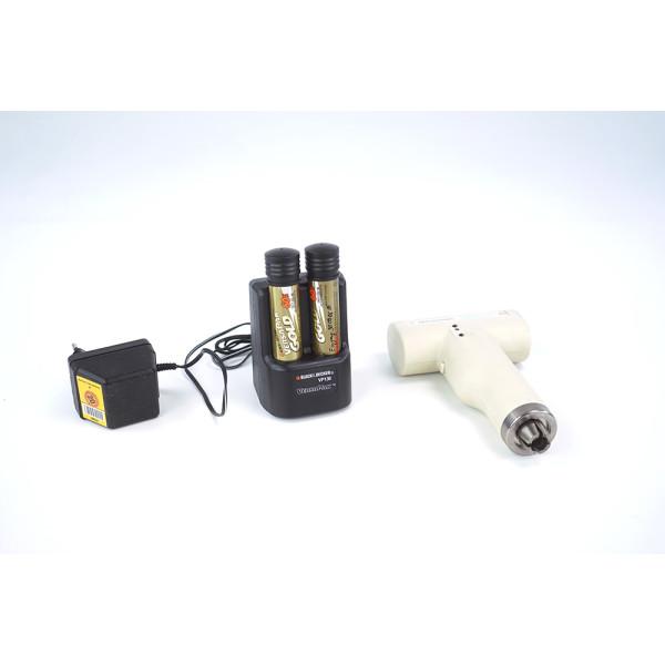 Agilent Electronic Crimper 11mm with Accessories