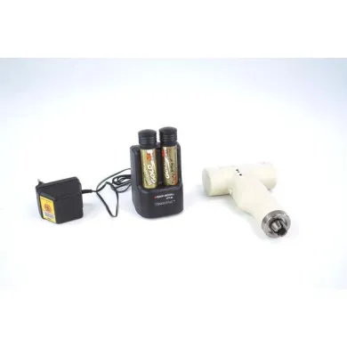 Agilent Electronic Crimper 11mm with Accessories