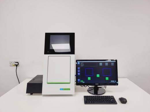 Re:Tech Lab 　返 Revvity Perkin Elmer LabChip GX II Touch HT Protein