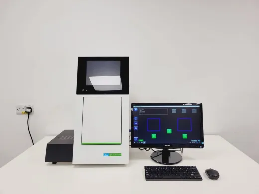 PerkinElmer LabChip GX Touch HT Automated Bioanalysis System