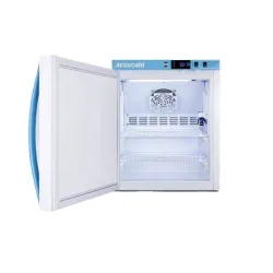 Accucold ARS2PV456LHD 2 Cu.Ft. Compact Vaccine Refrigerator Certified to NSF/ANSI 456, 2 of 3