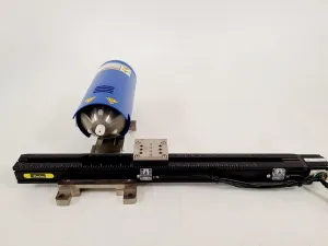 IonSense DART Controller SVP100 with JVLC-1007-A Ion Source, 22 of 22